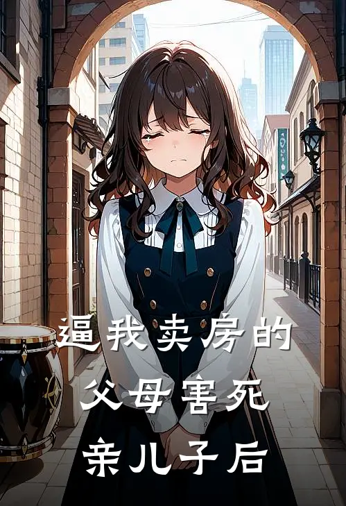 逼我卖房的父母害死亲儿子后