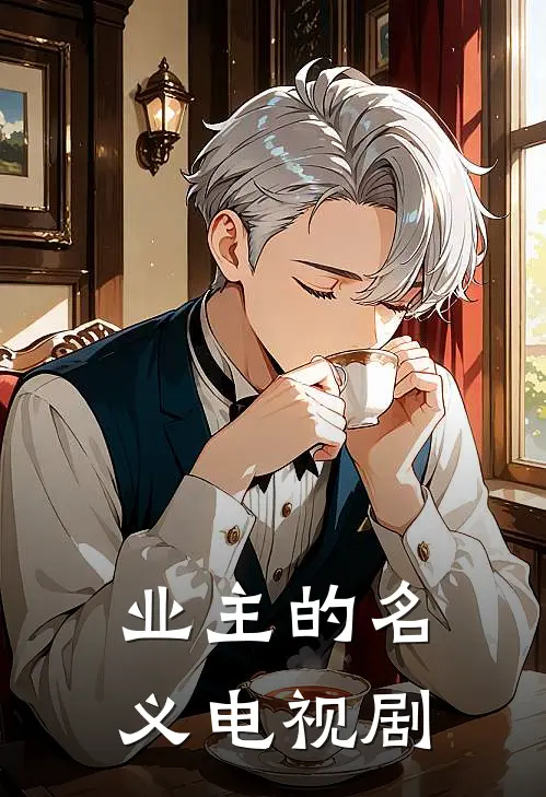 业主的名义电视剧