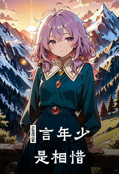 誰言年少是相惜