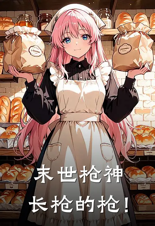 末世枪神：长枪的枪！