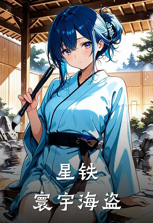 星铁：寰宇海盗