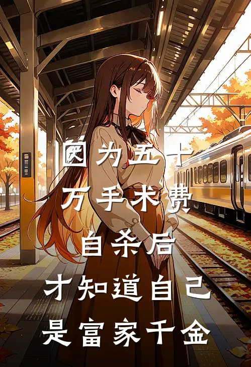 因为五十万手术费自杀后，才知道自己是富家千金(我妈妈)热门网络小说_小说推荐完结因为五十万手术费自杀后，才知道自己是富家千金(我妈妈)