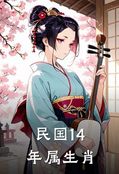 民国14年属生肖