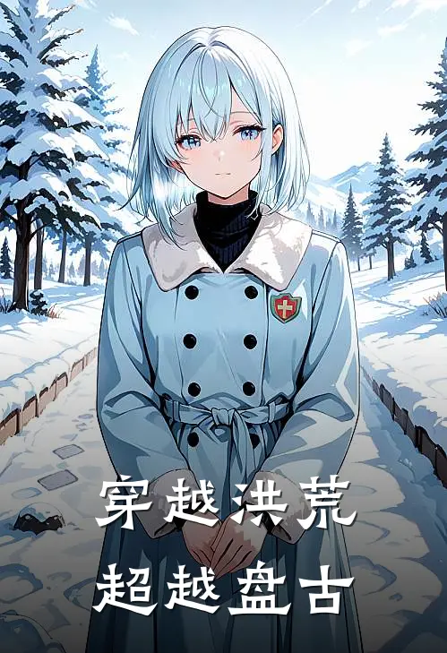 穿越洪荒：超越盘古