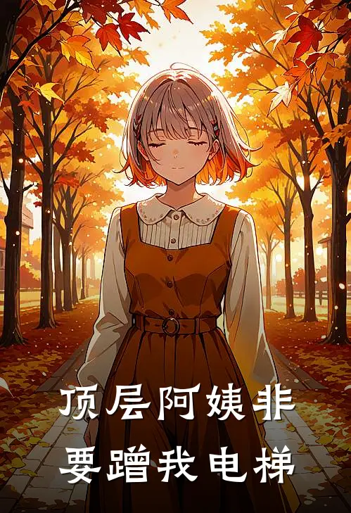 张姐林晓(顶层阿姨非要蹭我电梯)最新章节免费在线阅读_顶层阿姨非要蹭我电梯最新章节免费阅读