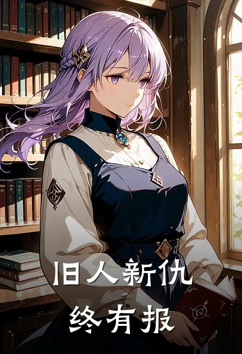 旧人新仇终有报