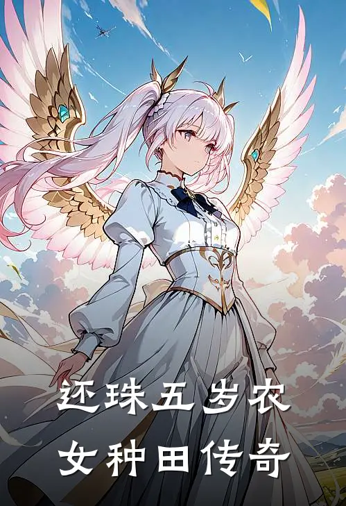 还珠五岁农女种田传奇