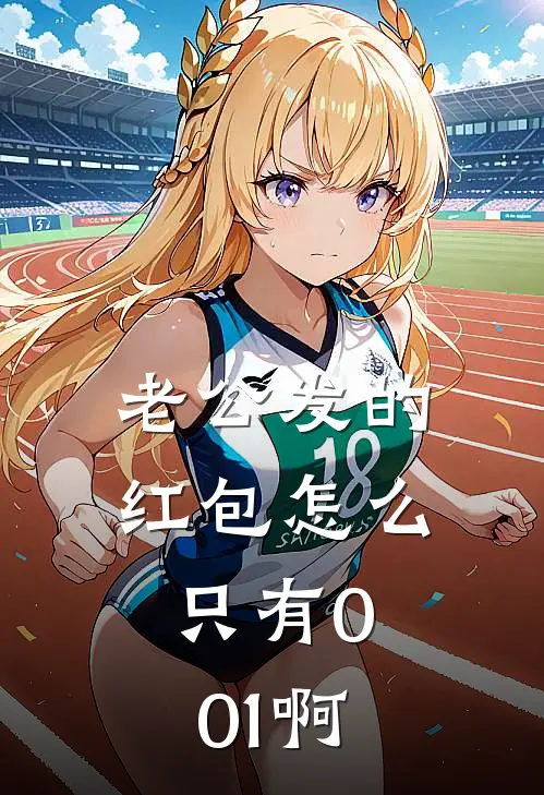 老公发的红包怎么只有0.01啊