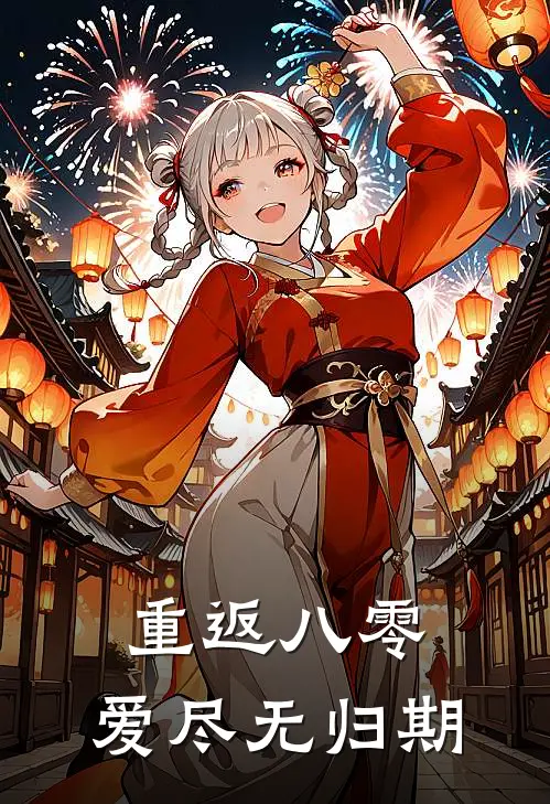 重返八零，爱尽无归期