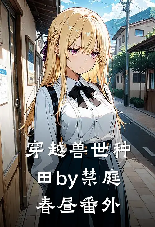 穿越兽世种田by禁庭春昼番外