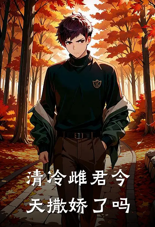 清冷雌君今天撒娇了吗(陆砚艾尔罗德)免费小说完结版_免费小说免费阅读清冷雌君今天撒娇了吗陆砚艾尔罗德