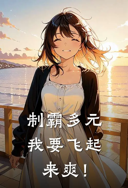 制霸多元：我要飞起来爽！