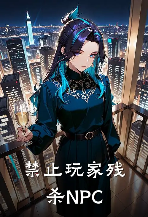 禁止玩家残杀NPC