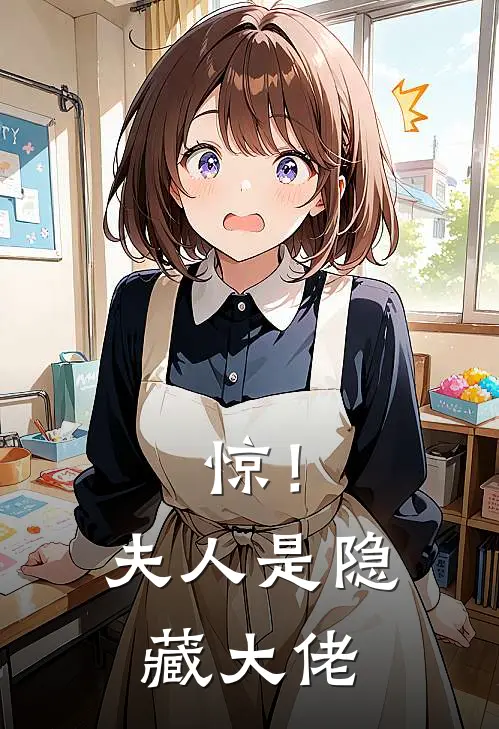 祁言温慕(惊！夫人是隐藏大佬)全章节在线阅读_(惊！夫人是隐藏大佬)完结版免费阅读