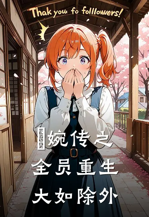 嬿婉传之全员重生大如除外