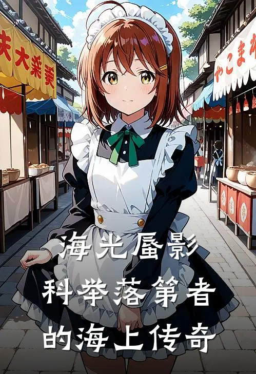 海光蜃影：科举落第者的海上传奇(王逸尘张才)热门完本小说_最新小说海光蜃影：科举落第者的海上传奇王逸尘张才