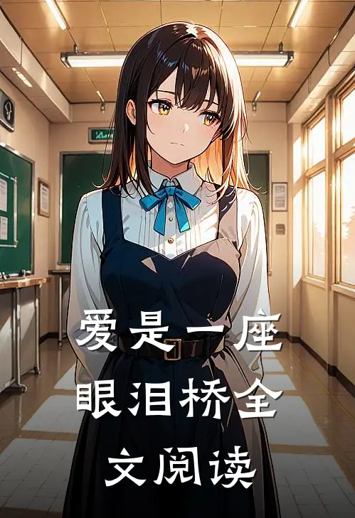 爱是一座眼泪桥全文阅读