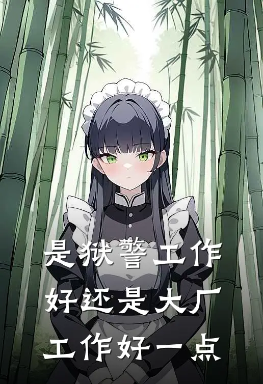 是狱警工作好还是大厂工作好一点
