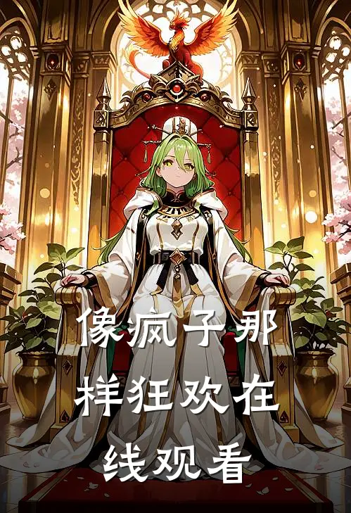 像疯子那样狂欢在线观看