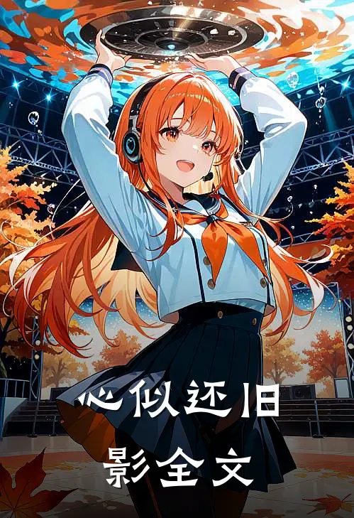 心似还旧影全文