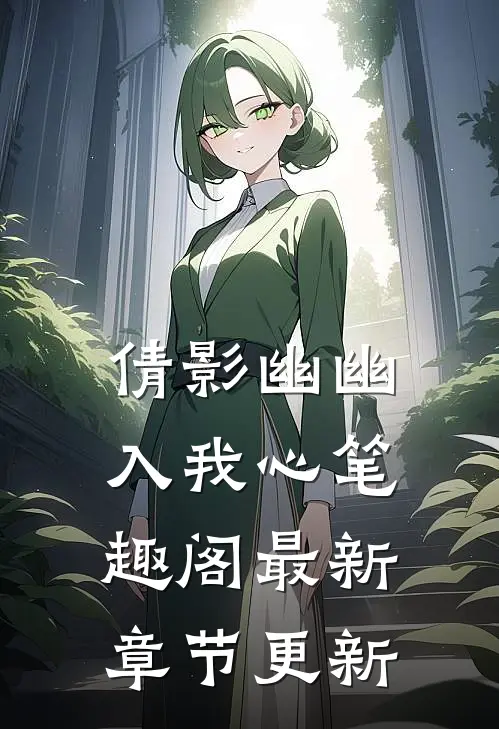 倩影幽幽入我心笔趣阁最新章节更新