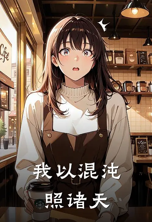 我以混沌照诸天