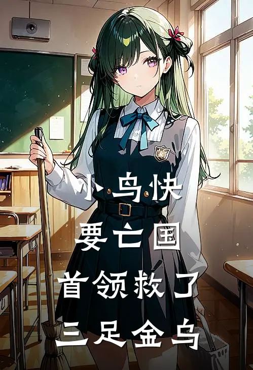 小鸟快要亡国，首领救了三足金乌