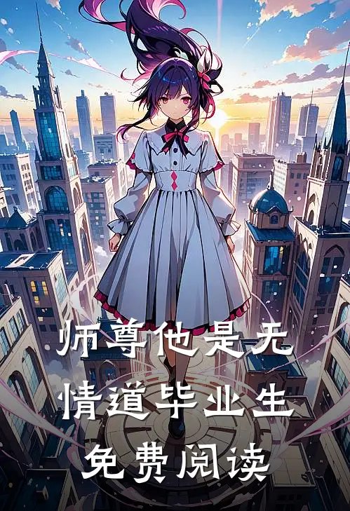 师尊他是无情道毕业生免费阅读