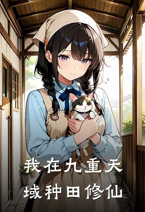 我在九重天域种田修仙