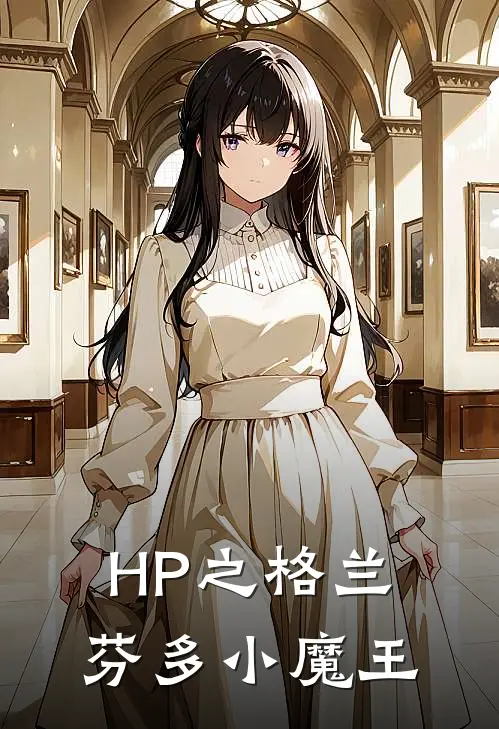 HP之格兰芬多小魔王