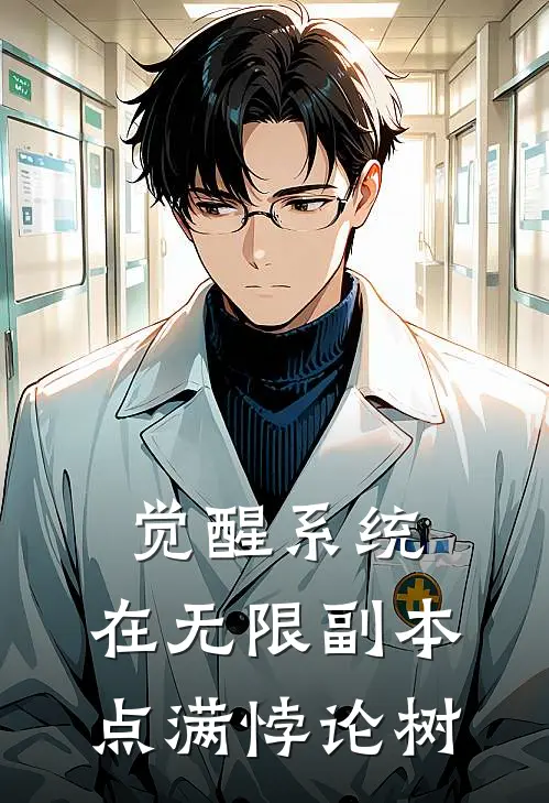 觉醒系统：在无限副本点满悖论树林秋保洁小说完整版免费阅读_热门小说排行榜觉醒系统：在无限副本点满悖论树(林秋保洁)