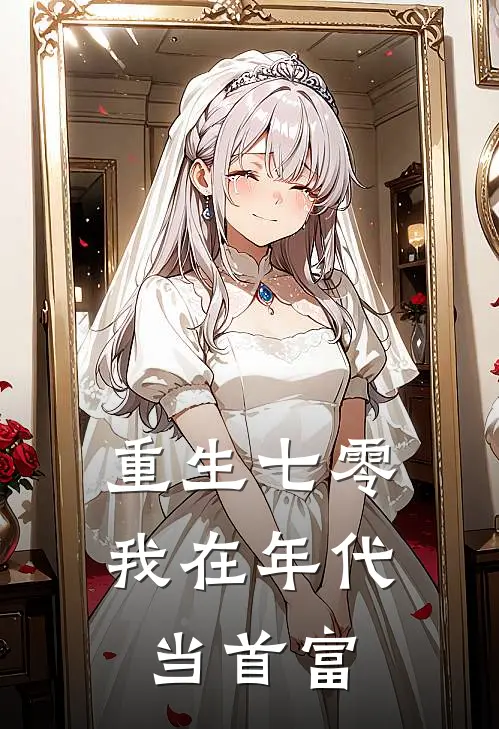 重生七零我在年代当首富