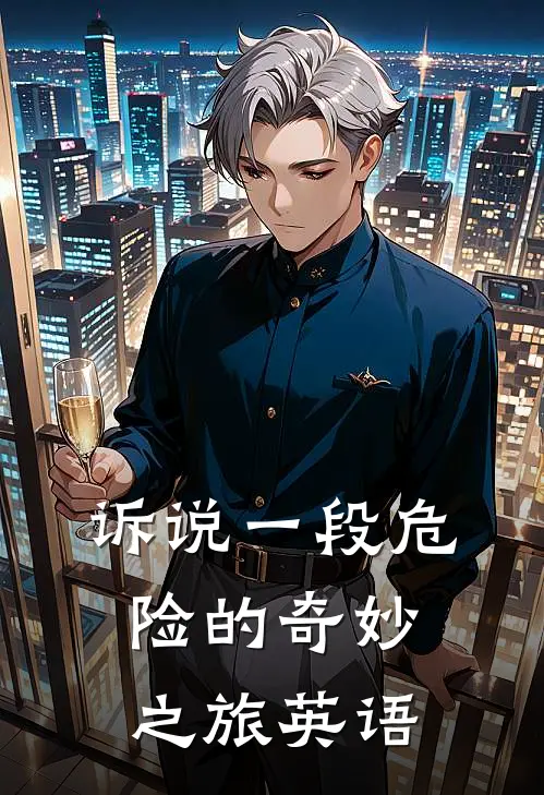 诉说一段危险的奇妙之旅英语