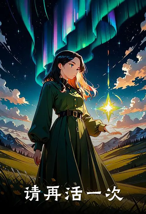 请再活一次