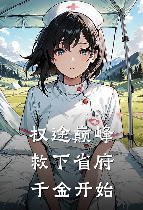 权途巅峰：救下省府千金开始陈海张恩免费完结小说_完本完结小说权途巅峰：救下省府千金开始(陈海张恩)