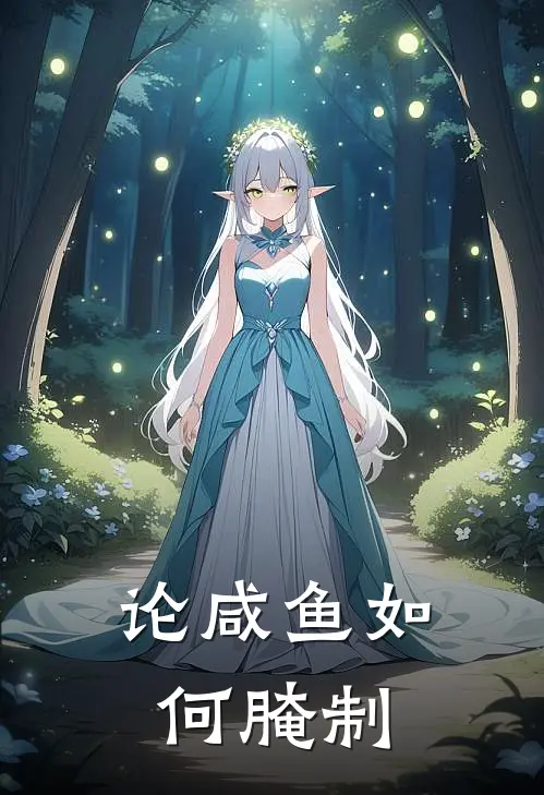 论咸鱼如何腌制