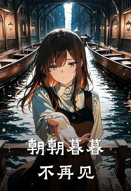 朝朝暮暮不再见