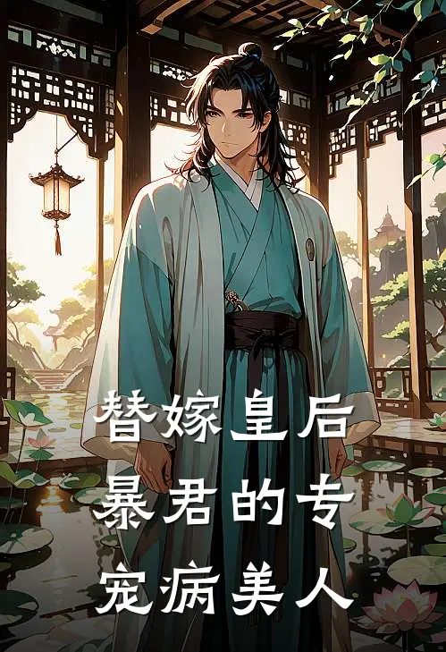 替嫁皇后：暴君的专宠病美人