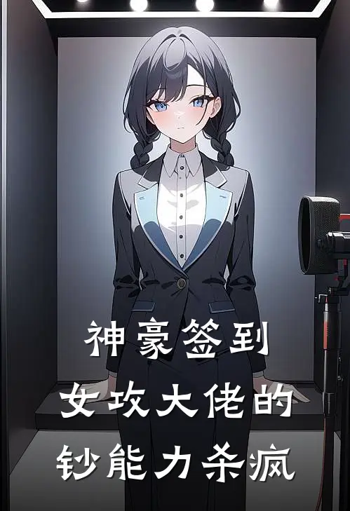 神豪签到：女攻大佬的钞能力杀疯