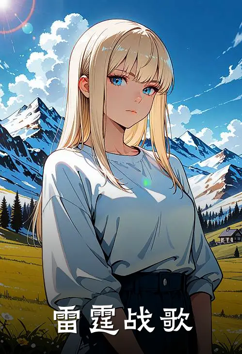 雷霆战歌