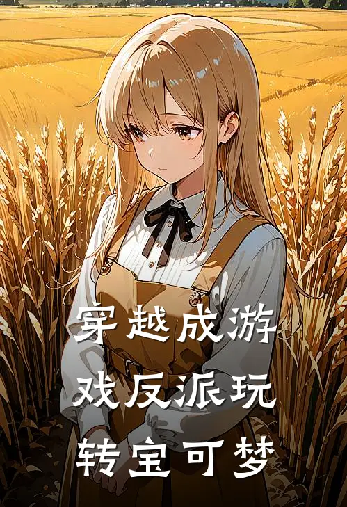 穿越成游戏反派玩转宝可梦