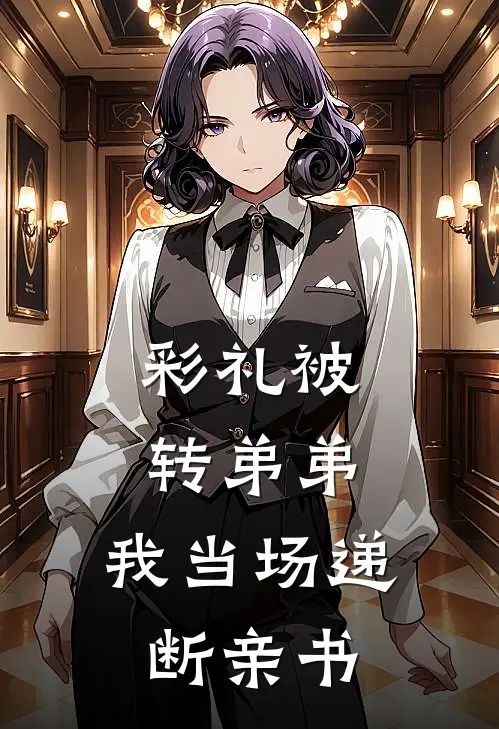 彩礼被转弟弟，我当场递断亲书