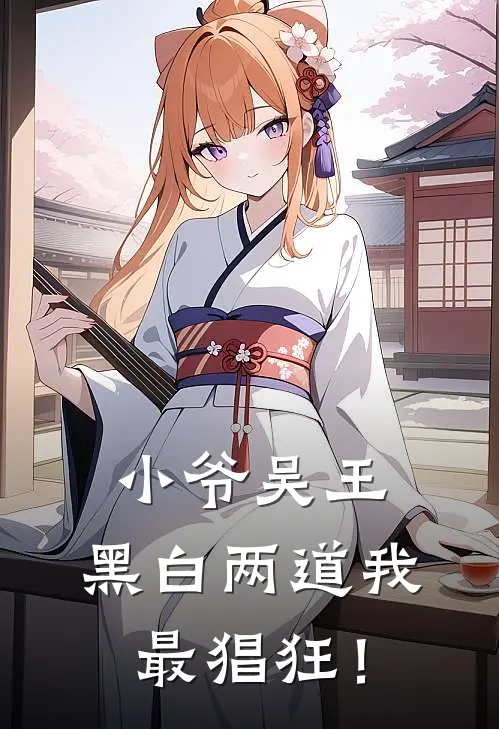 小爷吴王，黑白两道我最猖狂！