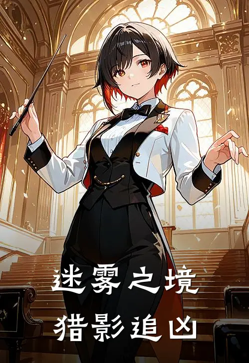 迷雾之境：猎影追凶(苏逸林晓)最新小说全文阅读_最新章节列表迷雾之境：猎影追凶(苏逸林晓)