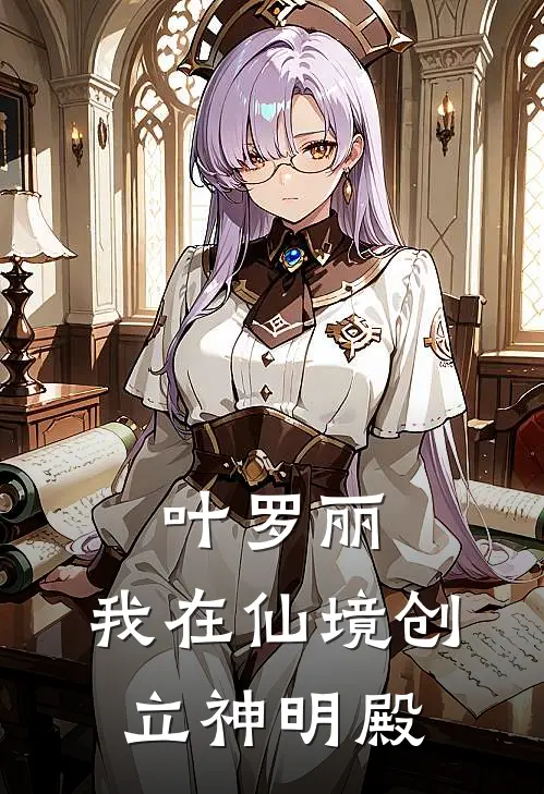 叶罗丽：我在仙境创立神明殿(念慈时希)热门的小说_热门网络小说推荐叶罗丽：我在仙境创立神明殿(念慈时希)