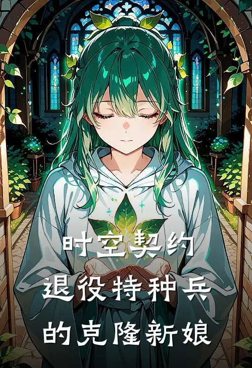 时空契约：退役特种兵的克隆新娘沈昭宁徐明琛完结版小说_最新章节列表时空契约：退役特种兵的克隆新娘(沈昭宁徐明琛)