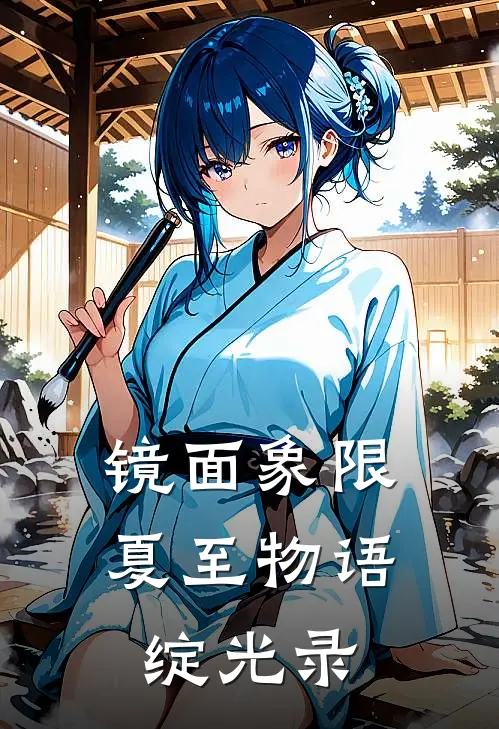 韩泠刘冉《镜面象限：夏至物语绽光录》完结版免费阅读_镜面象限：夏至物语绽光录全文免费阅读