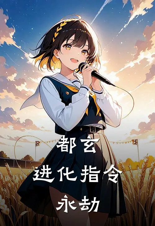 都玄：进化指令：永劫