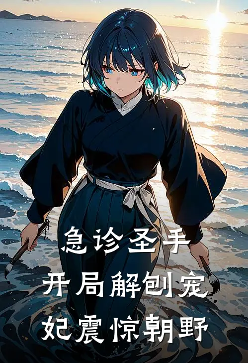 急诊圣手，开局解刨宠妃震惊朝野