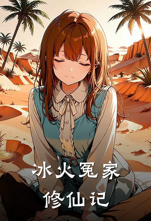 冰火冤家修仙记